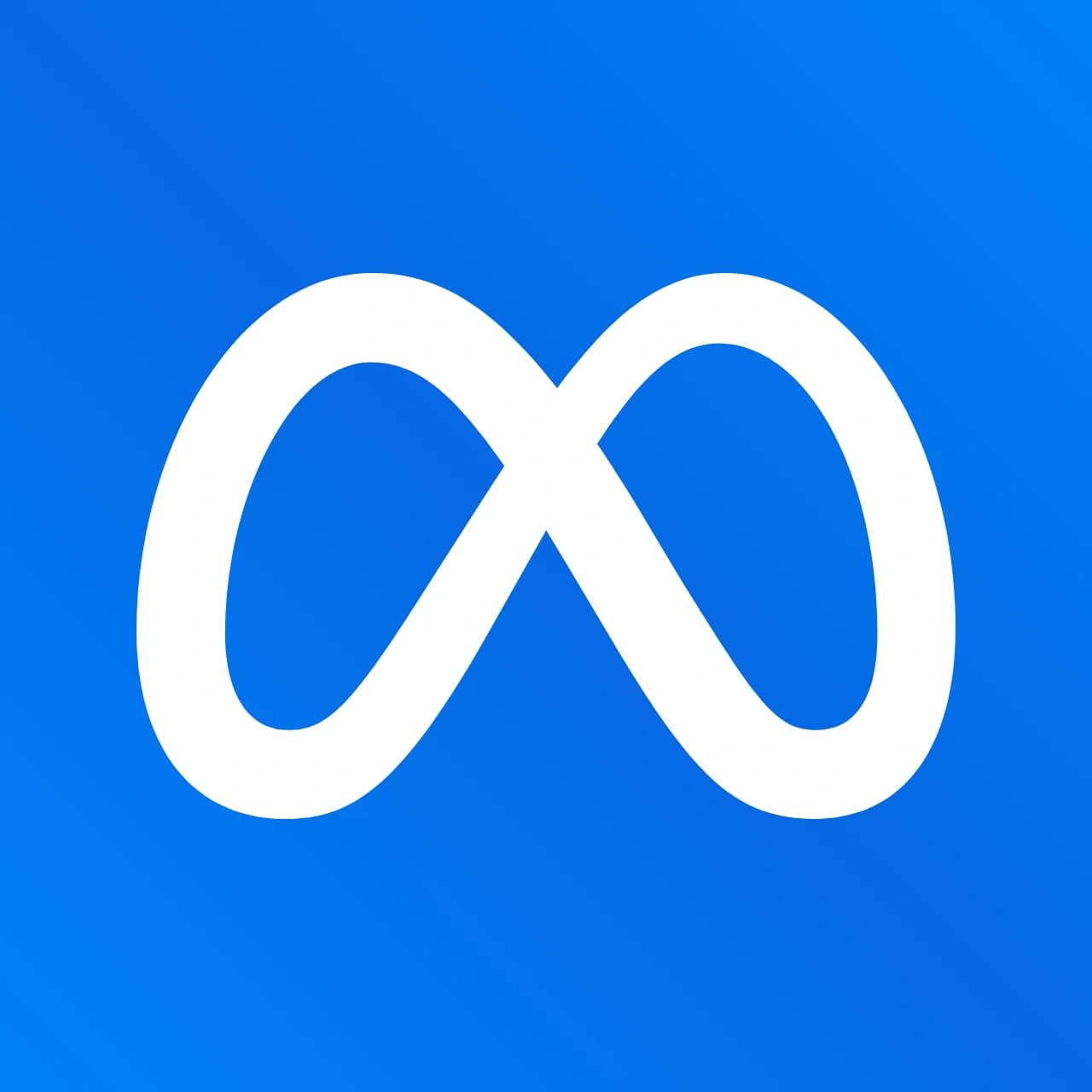 Meta logo